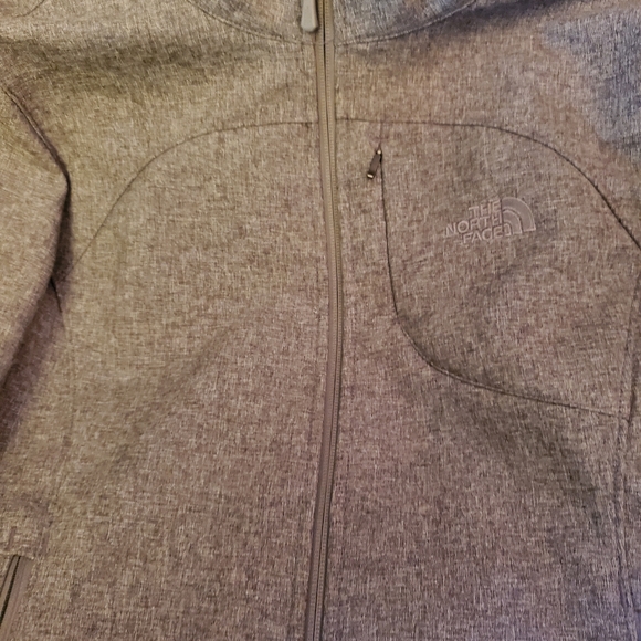 The North Face Apex Bionic Jacket - Size Medium - Picture 6 of 7